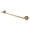 Antique Bronze, variant on Elegant Retro Copper Bathroom Towel Bar, Wall Mounted Antique Hand Towel Holder Rack (19.7 in / 50 cm, Antique-Bronze Finish)
