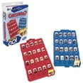 thumbnail image 1 of Juego de viaje Hasbro Gaming Adivina Quién? Grab & Go, 1 of 3