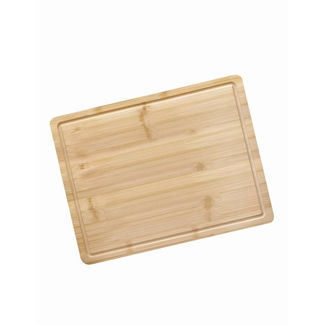 Tabla Xtellar Para Picar Cortar Jumbo De Madera De Bambú