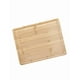thumbnail image 1 of Tabla Xtellar Para Picar Cortar Jumbo De Madera De Bambú, 1 of 5