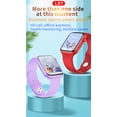 thumbnail image 4 of Smartwatch LD7 By NS Tech ROJO, 4 of 9