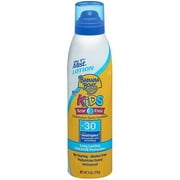 Banana Boat Kids UltraMist Continuous Spray Sunscreen, 6 Oz.