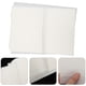 thumbnail image 4 of 50 piezas de papel para hornear barbacoa pergamino papel buffet suministros de empaque de papel blanco, 4 of 6