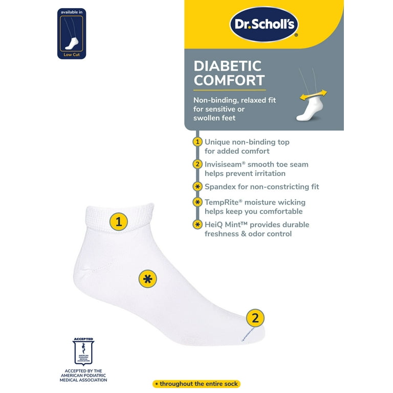 men's dress socks that don't cut off circulation Amazon.com: Orthofeet Non-Binding Non-Constrictive Circulation Seam Free Casual Dress Socks, 3 Pack : Clothing, Shoes & Jewelry