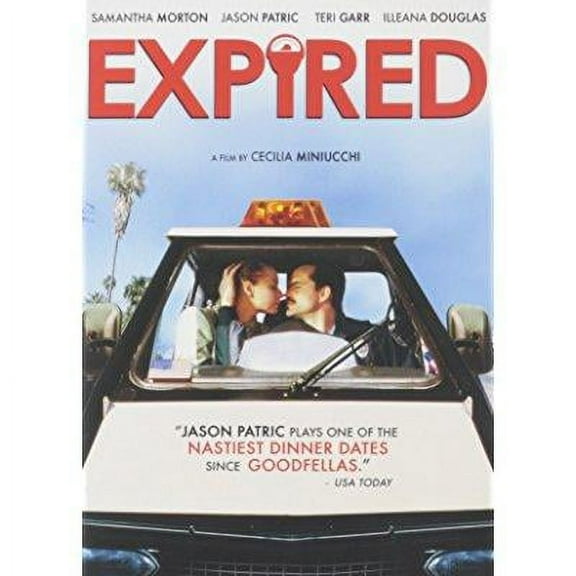 expired