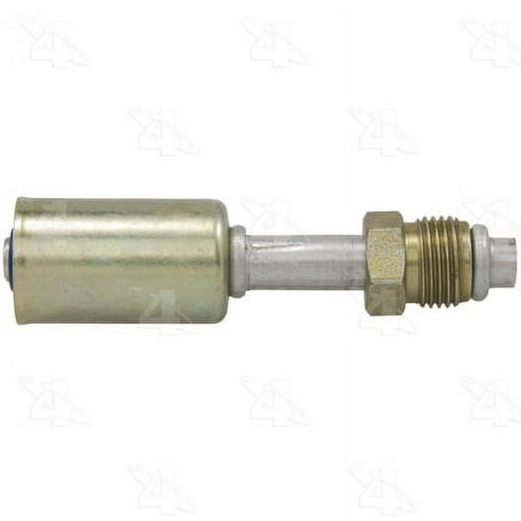 Four Seasons 10706 - AC Fitting /Standard