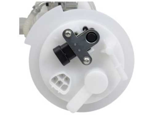 Autobest F4796A Fuel Pump Module Assembly