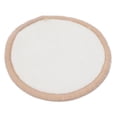 thumbnail image 1 of Reusable Bamboo Fiber Makeup Remover Pads Facial Cleansing Skincare Rounds, 1 of 7