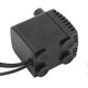 thumbnail image 3 of Submersible Fountain Pump With LED Light Water Pump Light for Water Feature Aquarium Fish Tanks Home Decoration FountainUS Plug 110V, 3 of 4