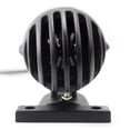 thumbnail image 1 of Calavera con base negra 12V 1.5-3W led bulb modelo 2029, 1 of 2