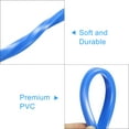 thumbnail image 4 of Aluminio Perfil Ranura Cubierta Plano Sello Azul 6M 6mm 2020 Serie para 3D Impresora Accesorios Paquete de 1, 4 of 5