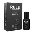 thumbnail image 1 of RULE Suero debajo de los ojos para ojeras e hinchazón - Suero avanzado antienvejecimiento de células madre de argán Tratamiento de bolsas para los ojos para hombres Levanta y reduce las arrugas con bi, 1 of 5