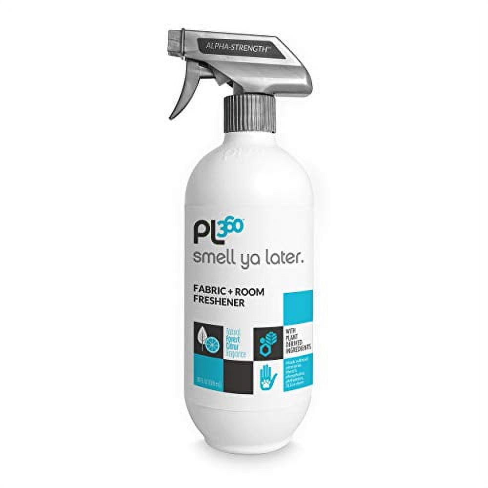 Pl360 stain and odor clearance remover