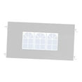 thumbnail image 3 of Reemplazo de la pared lateral de la carpa del dosel 300 cm x 200 cm con ventana para sombra, 3 of 8