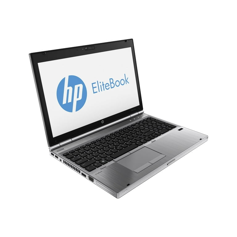 Elitebook 8470p discount