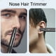 thumbnail image 4 of Recortador Cejas Y Vello para Orejas Nariz Sin Dolor Hombres Mujeres, 4 of 9