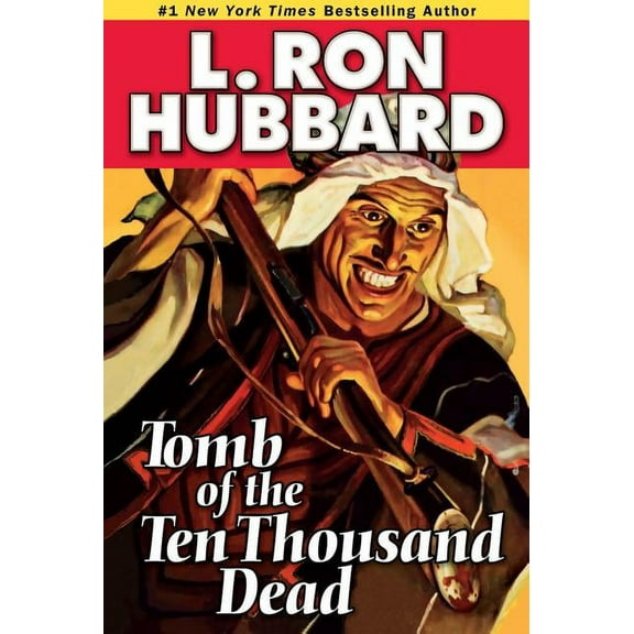 Historical Fiction Short Stories Collection: Tomb of the Ten Thousand Dead (Paperback)