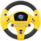 thumbnail image 1 of Volante De Simulación Eléctrica Con Luces Sonidos Bebé Desarrollo Temprano Juguetes Educativos Niños Cumpleaños Regalo De Año Nuevo Eigraketly FN007424-01, 1 of 6