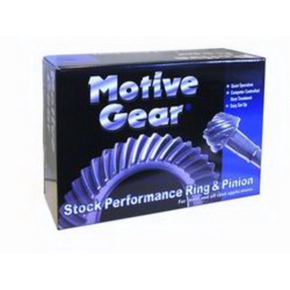 Motive Gear/Midwest Truck D30-488RJK Differential Ring and Pinion  DANA 30; 4.88 Ratio
