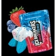thumbnail image 5 of ICE BREAKERS FLAVOR SHIFTERS WILD BERRY/COOLMINT FLAVORS SUGAR-FREE GUM  BOTTLE PACK BOX, 5 of 5