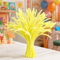 thumbnail image 4 of Twistable Floss Flower Bouquet DIY Material Educational Toy For Kids Parent-Child Super Dense Floss, 4 of 6