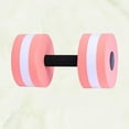 thumbnail image 3 of HOMEMAXS EVA Floating Dumbbell for Fitness Use Ideal for Arm Shoulder and Legs Training 1 Pair, 3 of 8