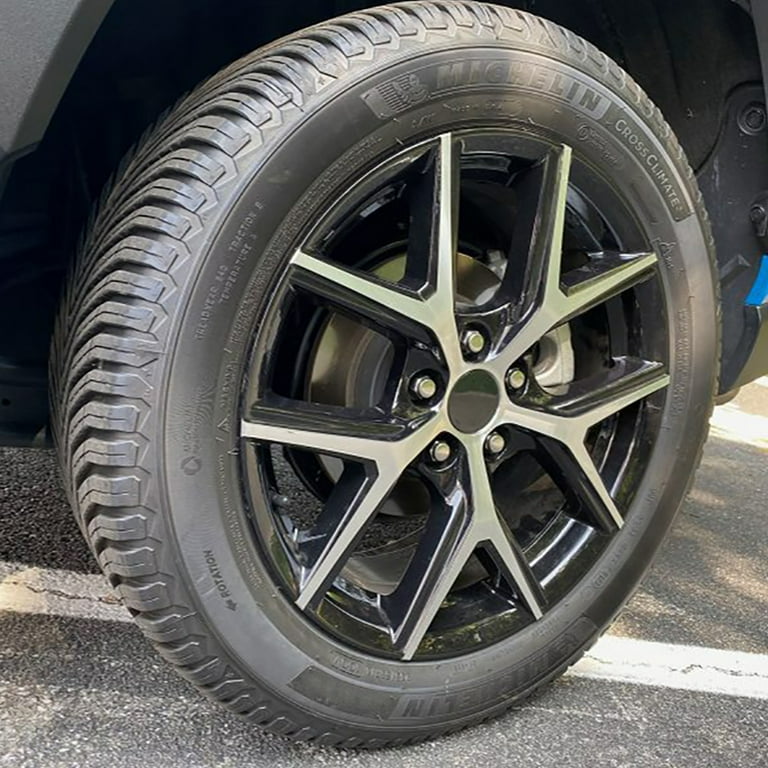 Michelin CrossClimate2 All-Season Tire, 225/65R17 102H