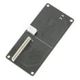 thumbnail image 3 of Placa adaptadora de impresora,Placa adaptadora del eje Z Piezas de impresora 3D,Placa de circuito PCB de extrusora de impresora 3D,Accesorios Componentes de impresora 3D,Reemplazar la placa, 3 of 8