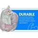 thumbnail image 3 of Reli. Bolsas De Basura Supervalue De 55 A 60 Galones | 50 Unidades | Fabricado En Estados Unidos | Servicio Pesado | Bolsas De Basura Transparentes Multiusos, 3 of 7