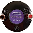 thumbnail image 5 of Tweeter Bala Audio Labs ADL-TW25B Open Show 480w Max AUDIOLABS CHADL-TW2SB, 5 of 5