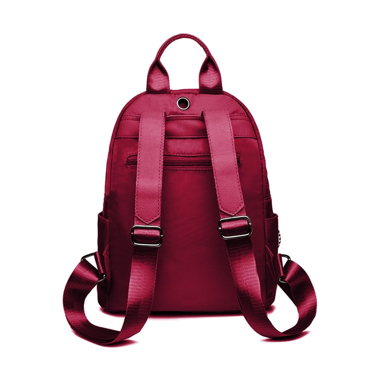 Gustave Fashion Women Backpack Purse Anti-theft Casual  display picture 3