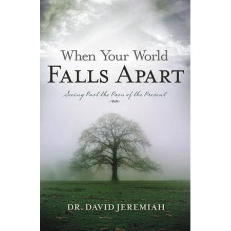 1.25 Ct Past Present - When Your World Falls Apart : See Past the Pain of the Present