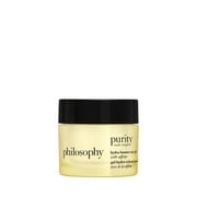 2X - philosophy Purity Made Simple Hydra-Bounce Eye Gel - 0.5 fl oz - Ulta Beauty