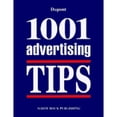 thumbnail image 1 of Pre-Owned 1001 Advertising Tips (Paperback) 0969983409 9780969983408, 1 of 1