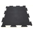 thumbnail image 1 of Tapete Piso para Gimnasio Livingreen Tapete Gimnasio Caucho/Espesor 8mm/Gimnasio Rompecabezas Uso Rudo 50x50cmx 8mm, 1 of 5