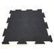 thumbnail image 1 of Tapete Piso para Gimnasio Livingreen Tapete Gimnasio Caucho/Espesor 8mm/Gimnasio Rompecabezas Uso Rudo 50x50cmx 8mm, 1 of 5