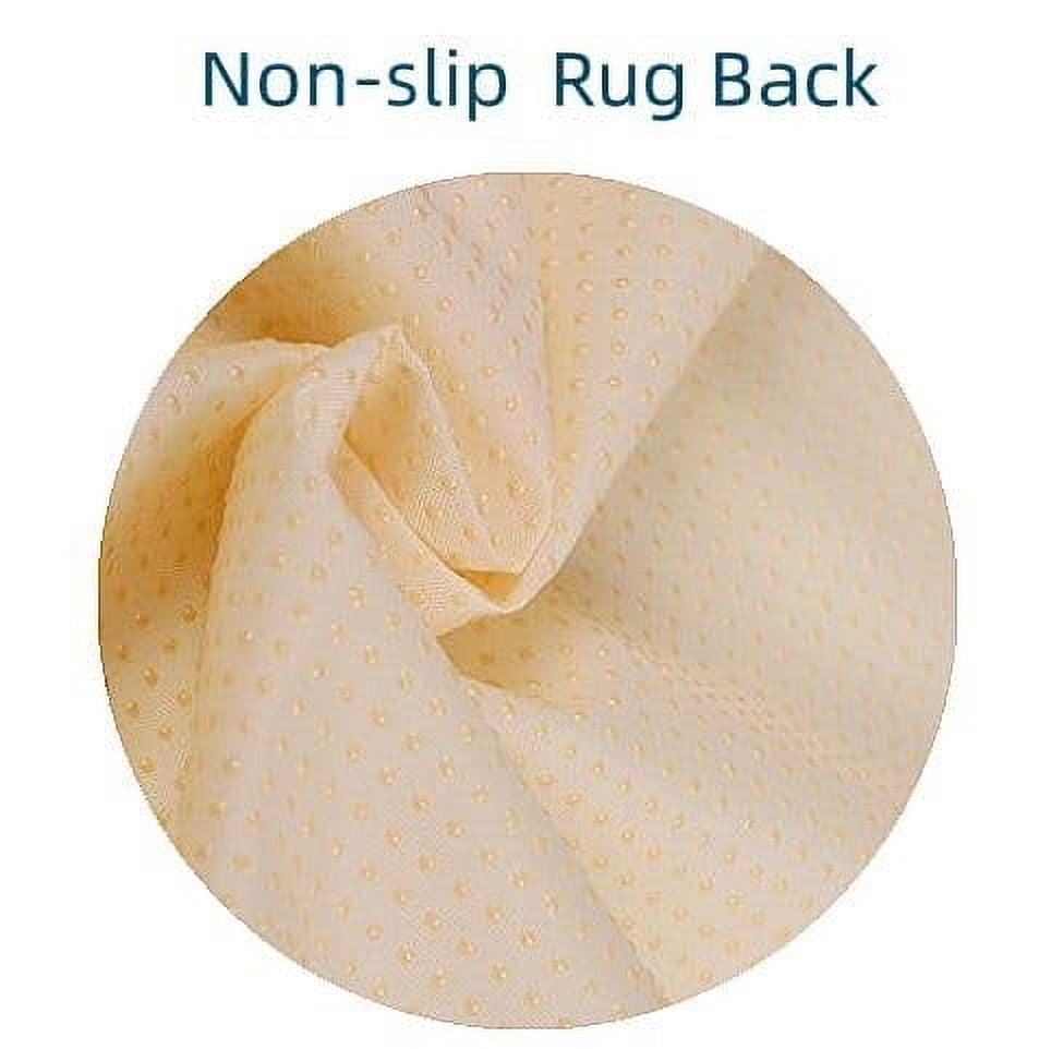 Skull Flowers Latch Hook Rectangle Rug Kits for Adults Needle Crochet Yarn Kits Embroidery Carpet Hook and Latch Kit Floor Mat Tapestry Christmas Home Decoration 52x38cm