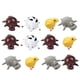 thumbnail image 1 of 12 piezas juguete animal que sopla, 1 of 3