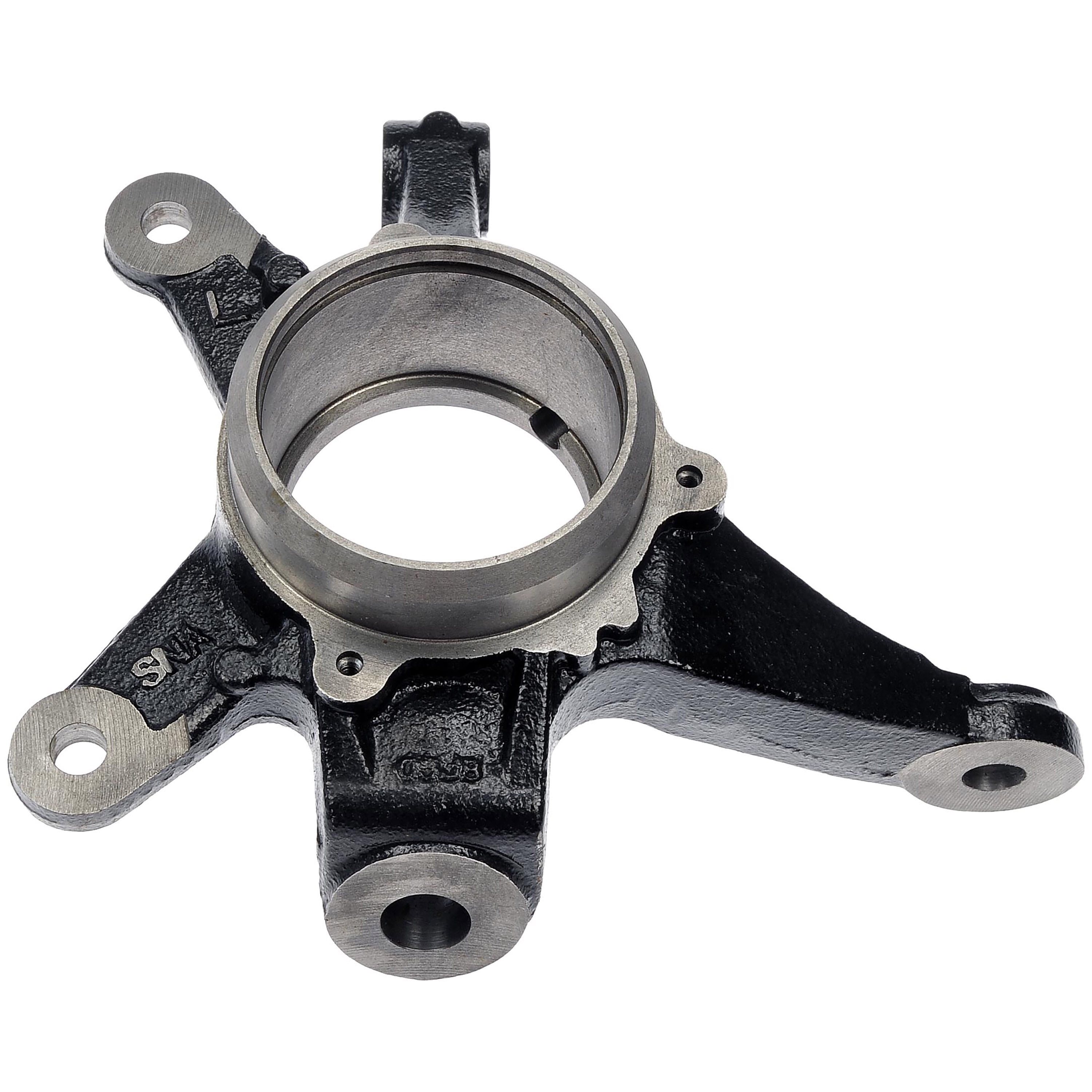 Dorman 698-041 Front Driver Side Steering Knuckle Compatible with Select  Honda Models