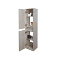thumbnail image 3 of Combo De Gabinete para Baño Lavamanos Y Monomando + Gabinete Organizador Moscú, 3 of 6