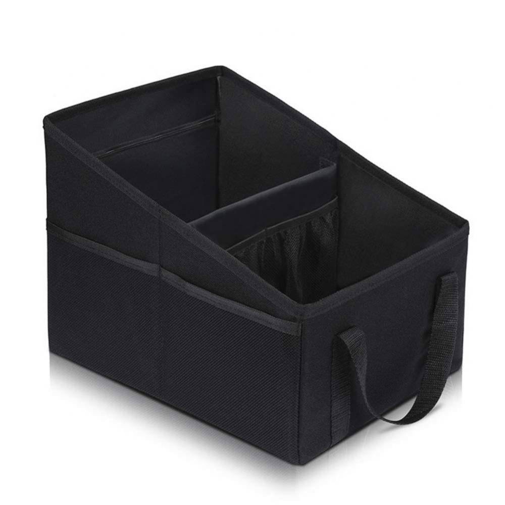 Car Trunk Organizer, Collapsible Car Organizer