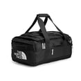 thumbnail image 1 of Bolsa de viaje THE NORTH FACE Base Camp Voyager: 42 L, TNF negro/TNF blanco, talla única, 1 of 1
