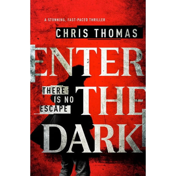 Enter the Dark: A Stunning, Fast-Paced Thriller, (Paperback)