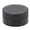 Black, variant on NFTIGB Premium 51mm Coffee Tamper Distributor Auto Depth Adjustable 304 Stainless Steel Espresso Leveler Tool with Self-Gravity Distribution for Professional Cafe and Home Kitchen Brewing, Silver