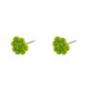 thumbnail image 2 of Wosthever 10 piezas Life To Home con flores de plástico Taraxacum simuladas y decoración del hogar embellece la vida verde 2Conjunto, 2 of 6