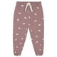 thumbnail image 3 of Gerber conjunto rosa para niña con sudadera y pantalón de algodón ropa, 3 of 4