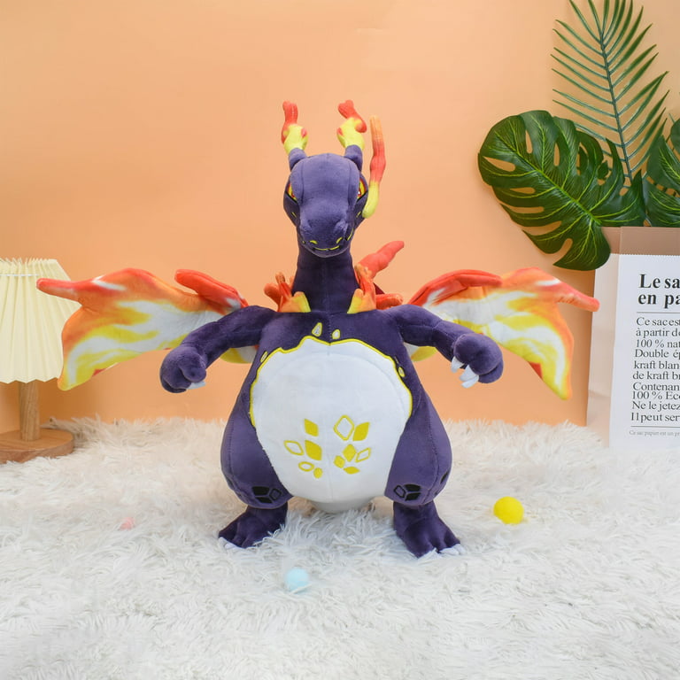 Gigantamax Eevee & Pikachu Tag Team Custom Made 