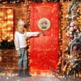 thumbnail image 3 of 24-Day Advent Calendar – Magic Set Blind Box, Numbered Countdown Holiday Gift, 3 of 9