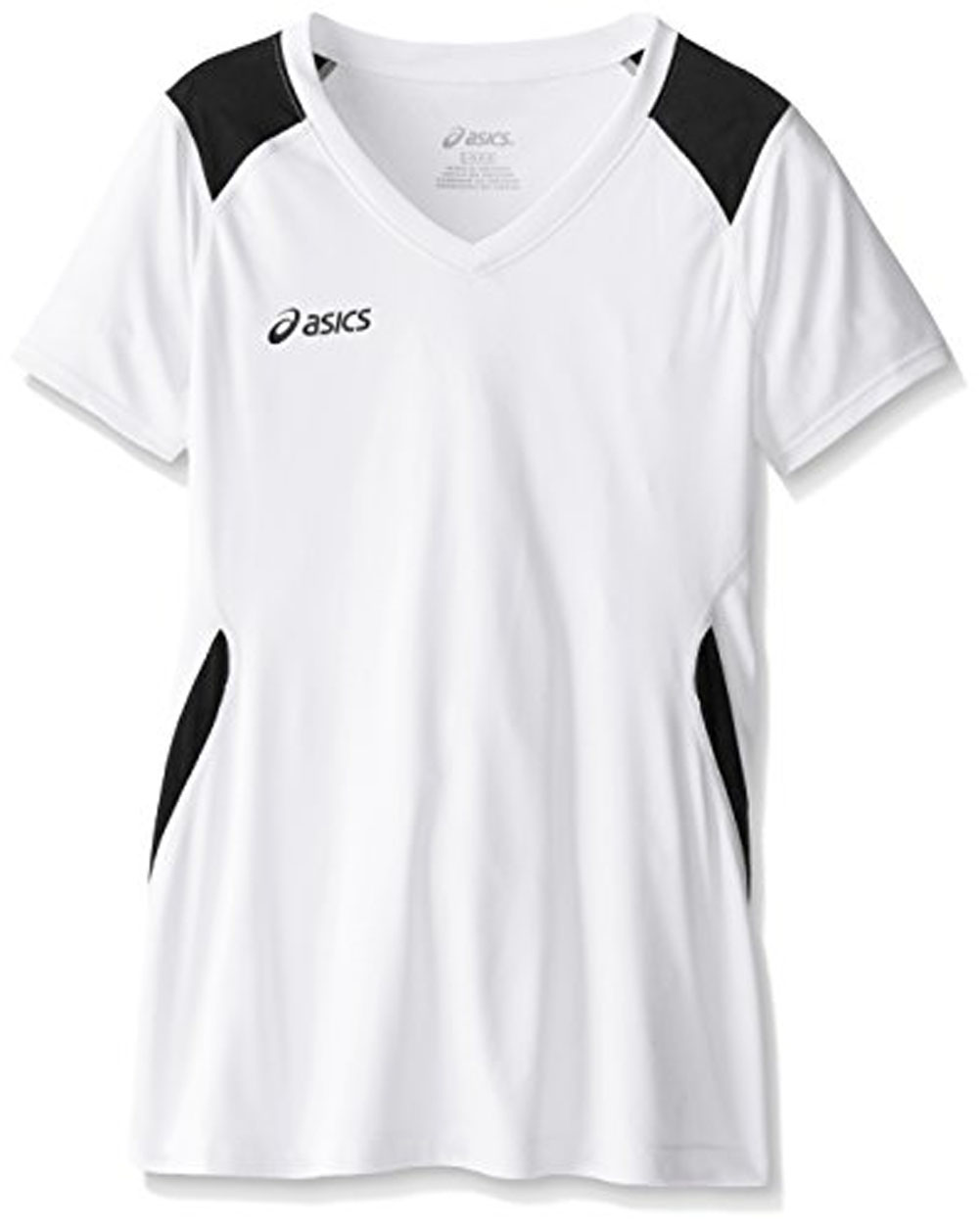 asics volleyball kit