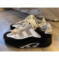 thumbnail image 1 of Adidas Niteball White Black, 1 of 5